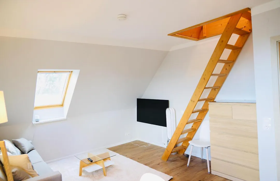 Apartments Meerzeit C-1