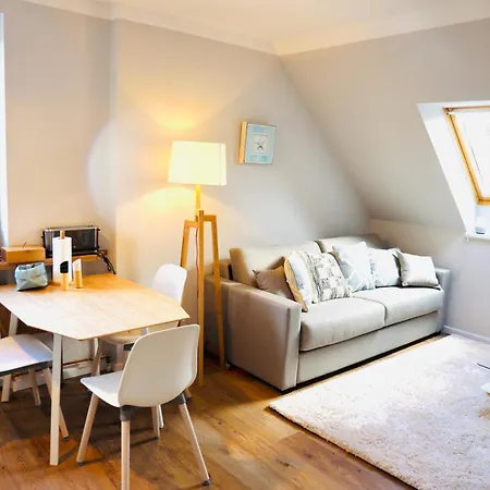 Apartments Meerzeit C-2